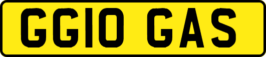 GG10GAS