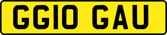 GG10GAU