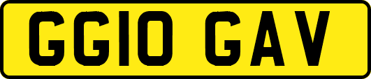 GG10GAV