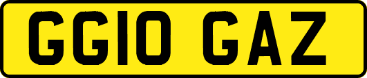 GG10GAZ