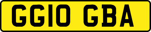 GG10GBA