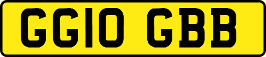 GG10GBB