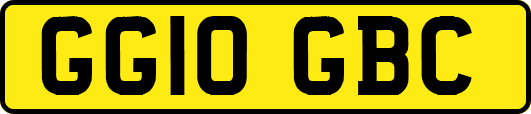 GG10GBC