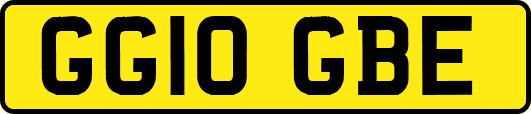 GG10GBE
