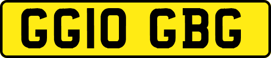 GG10GBG