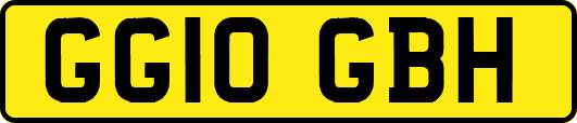 GG10GBH