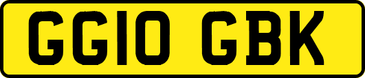 GG10GBK