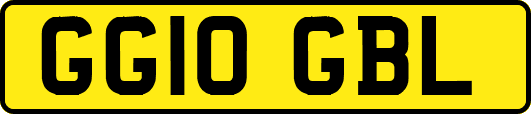 GG10GBL