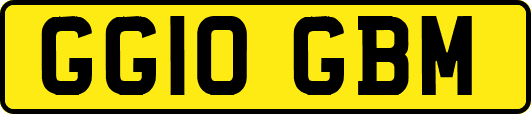 GG10GBM
