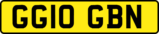 GG10GBN