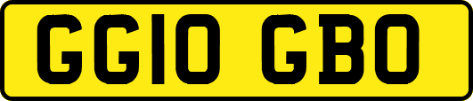 GG10GBO