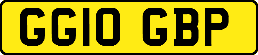 GG10GBP