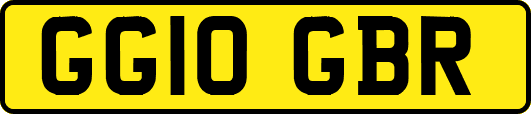 GG10GBR