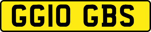 GG10GBS