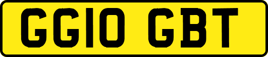 GG10GBT