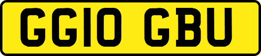 GG10GBU