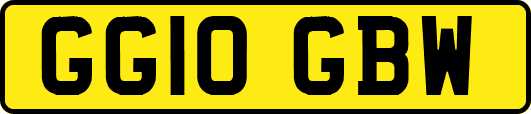 GG10GBW