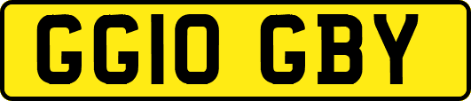 GG10GBY