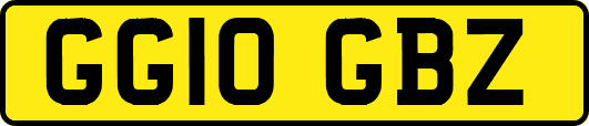 GG10GBZ