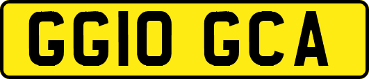 GG10GCA