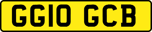 GG10GCB