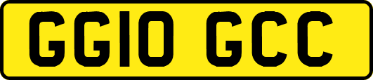 GG10GCC