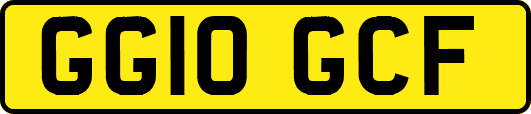 GG10GCF