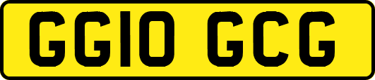 GG10GCG