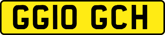 GG10GCH