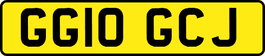 GG10GCJ