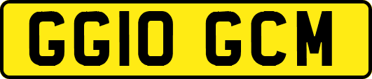 GG10GCM