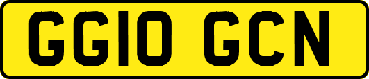GG10GCN