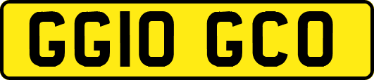 GG10GCO
