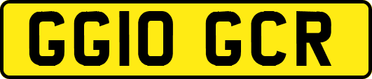 GG10GCR