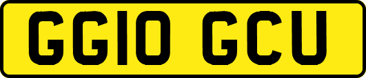 GG10GCU