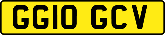 GG10GCV
