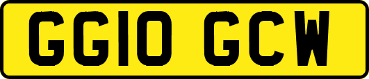 GG10GCW