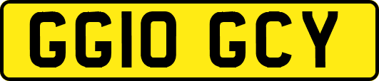 GG10GCY