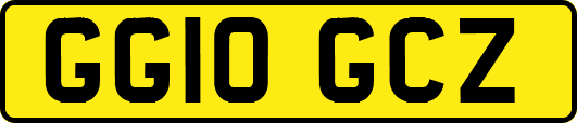 GG10GCZ