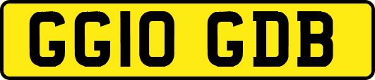 GG10GDB