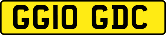 GG10GDC