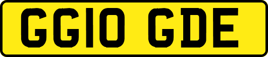 GG10GDE