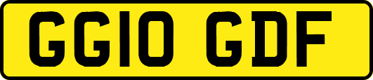 GG10GDF