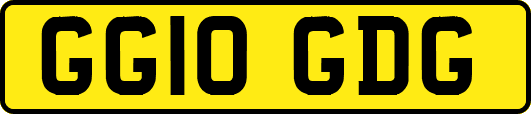GG10GDG