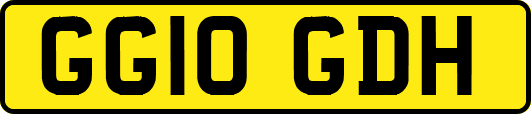 GG10GDH