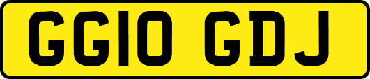 GG10GDJ