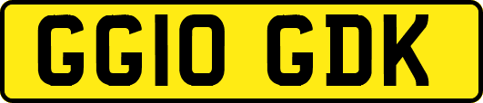 GG10GDK