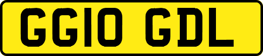 GG10GDL