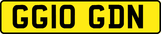 GG10GDN