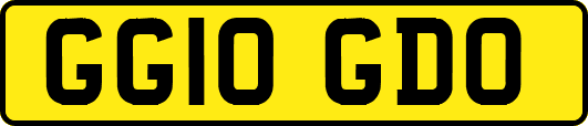 GG10GDO